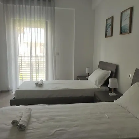 Apartment Homiday - Elea *