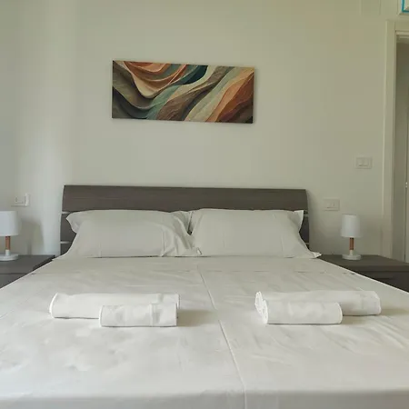 Apartment Homiday - Elea *