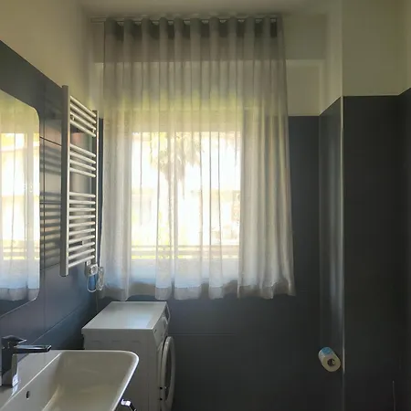 Homiday - Elea Apartment