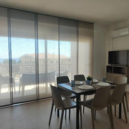 Apartment Homiday - Elea