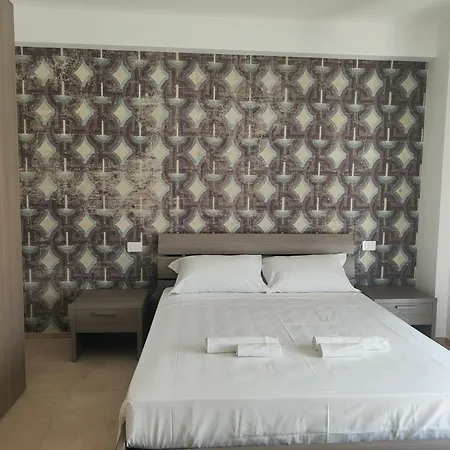 Homiday - Elea Apartment