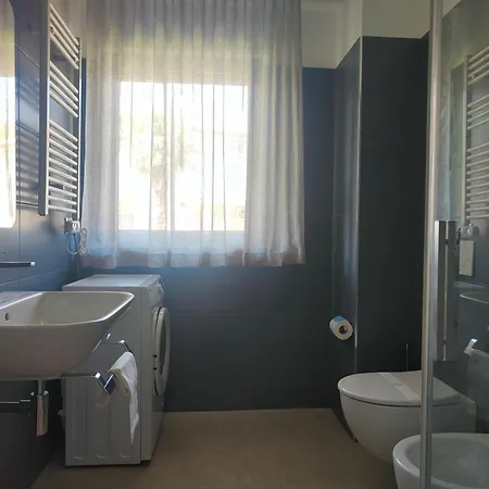 Apartment Homiday - Elea Pineto