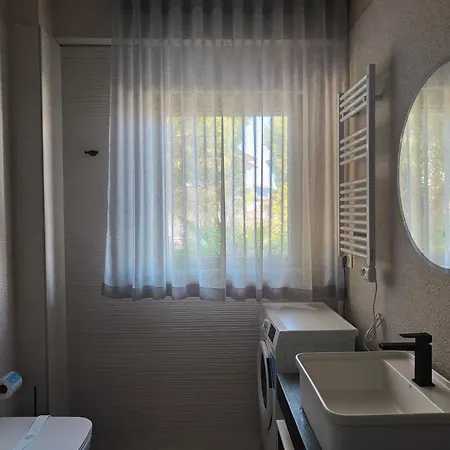 Homiday - Elea Apartment Pineto