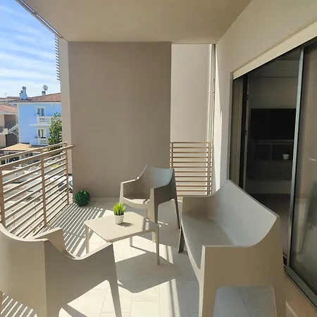 Apartment Homiday - Elea Pineto
