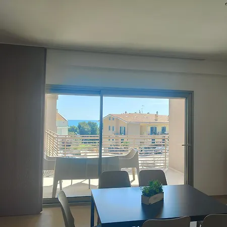 Apartment Homiday - Elea *