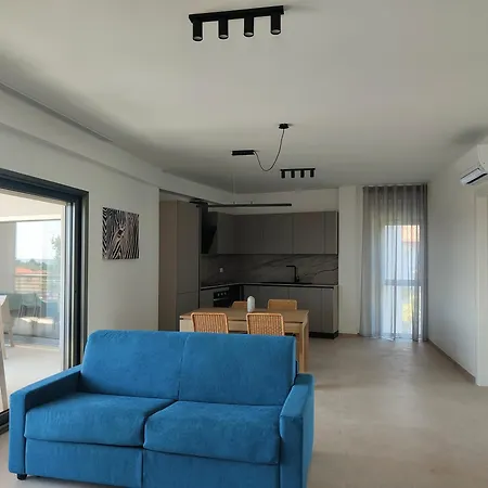 Homiday - Elea Apartment *