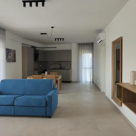 Apartment Homiday - Elea *