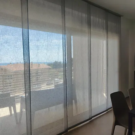 Homiday - Elea Apartment Pineto