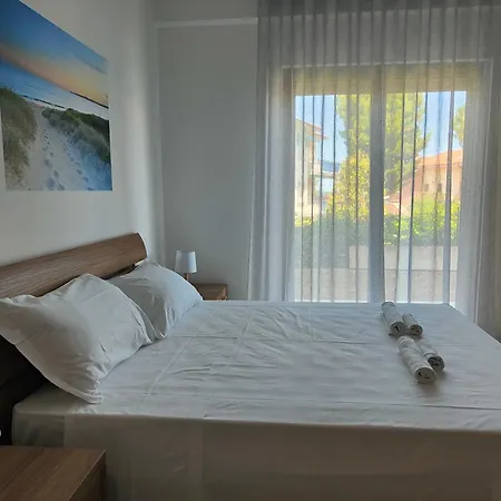 Homiday - Elea Apartment