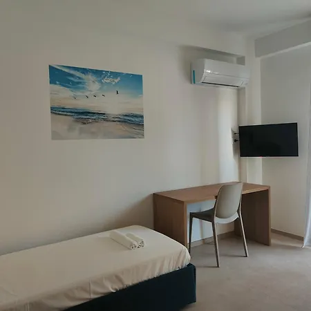 Apartment Homiday - Elea *