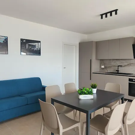 Apartment Homiday - Elea