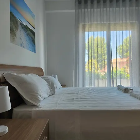 Apartment Homiday - Elea *
