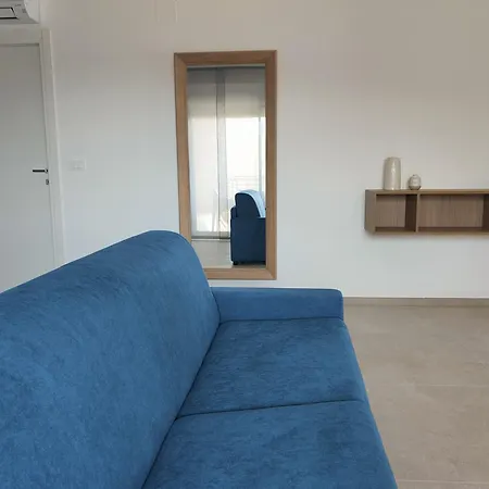 Homiday - Elea Apartment Pineto