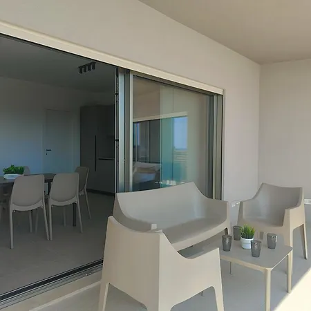 Apartment Homiday - Elea