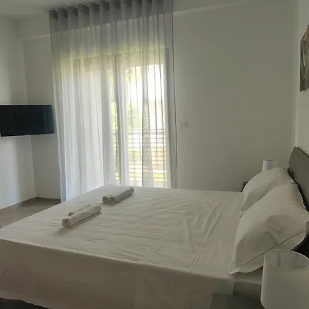 Apartment Homiday - Elea *