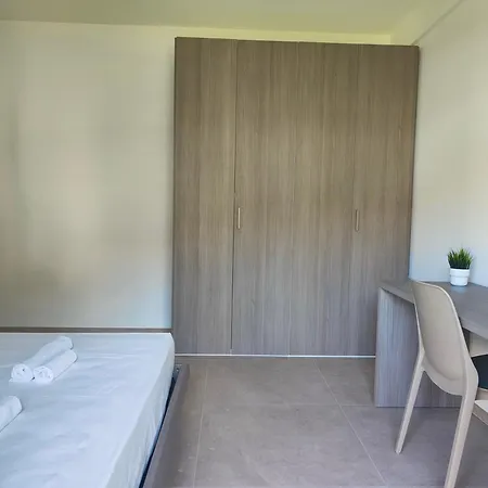 Apartment Homiday - Elea