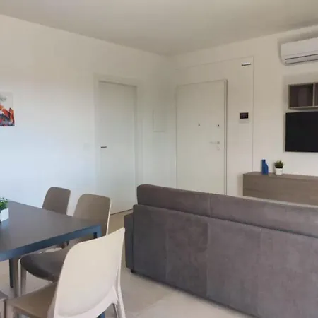 Homiday - Elea Apartment *