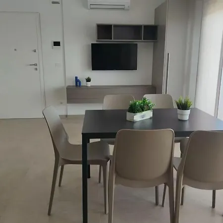 Apartment Homiday - Elea *
