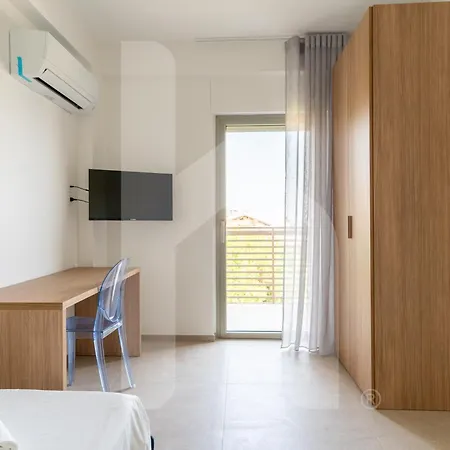 Appartamento Homiday - Elea Pineto