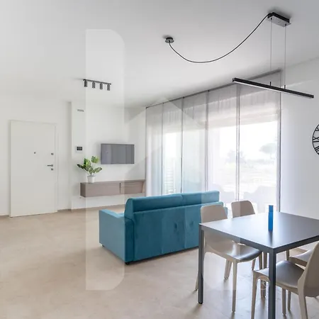 Apartamento Homiday - Elea *