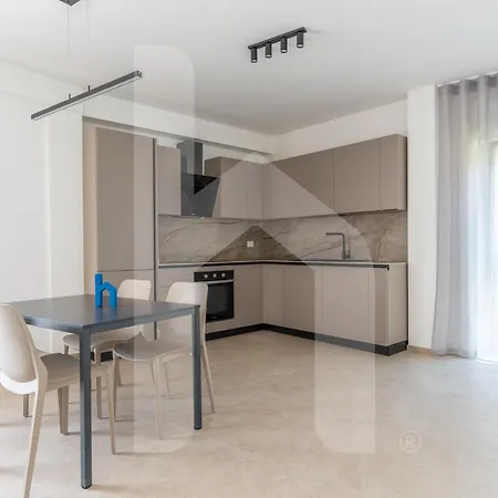 Apartamento Homiday - Elea Pineto