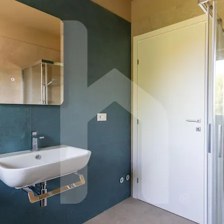 Apartamento Homiday - Elea