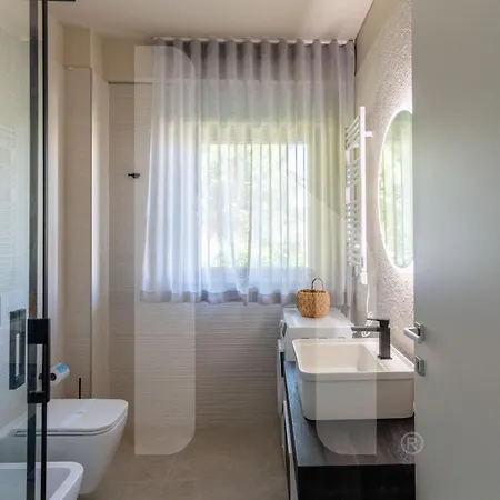 Homiday - Elea Apartamento