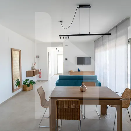 Homiday - Elea Apartamento *