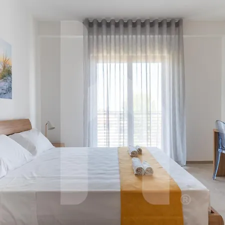 Apartamento Homiday - Elea