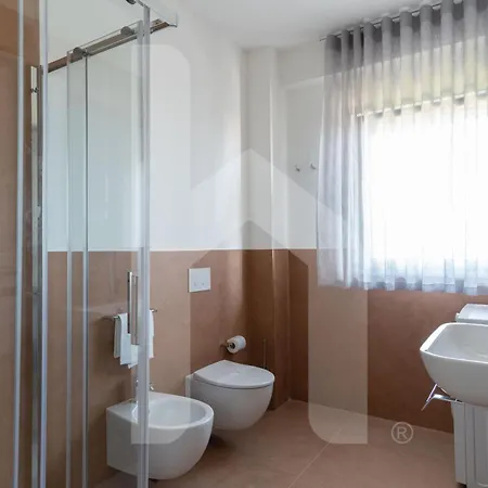 Apartamento Homiday - Elea *