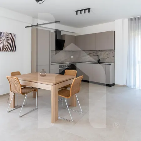 Homiday - Elea Apartamento