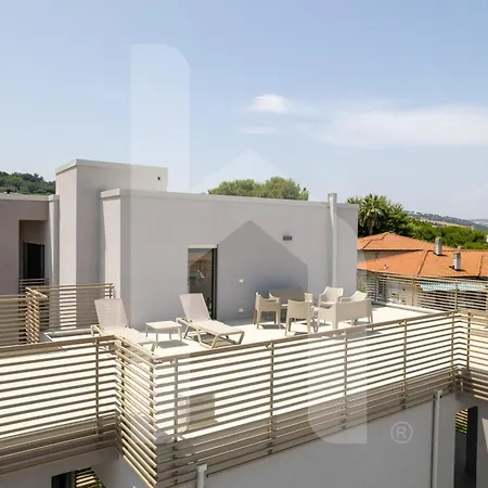 Homiday - Elea Apartamento