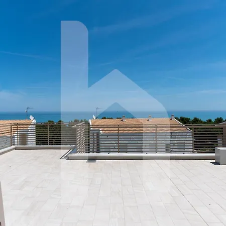 Apartamento Homiday - Elea