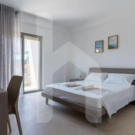 Appartamento Homiday - Elea