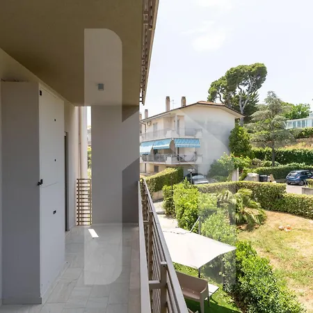 Apartamento Homiday - Elea