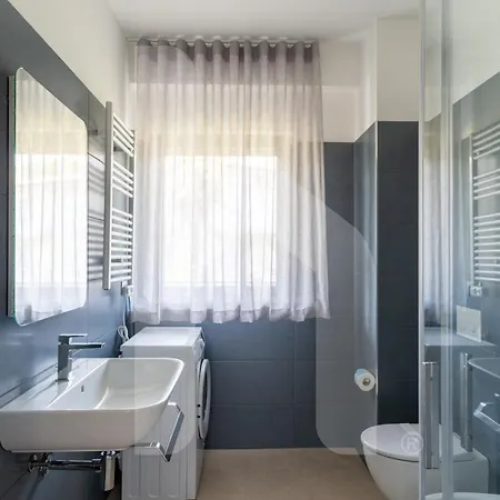 Apartamento Homiday - Elea *