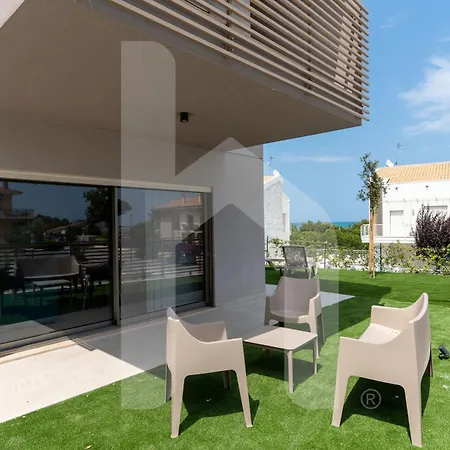 Homiday - Elea Apartamento Pineto