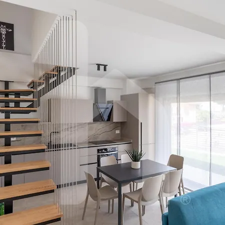 Appartamento Homiday - Elea Pineto