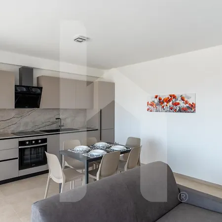 Apartamento Homiday - Elea