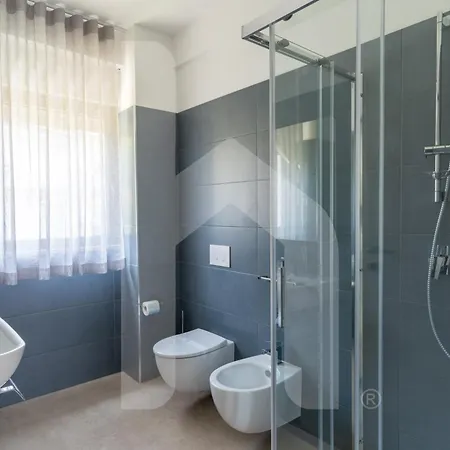 Apartamento Homiday - Elea *