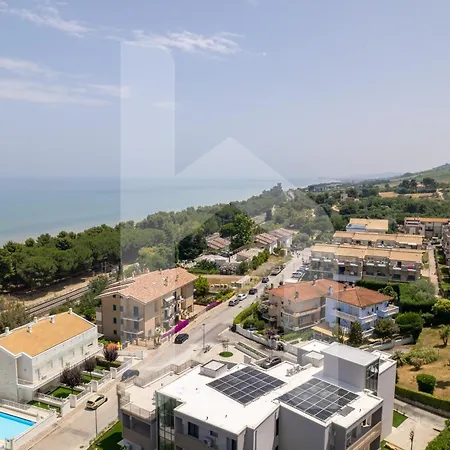 Homiday - Elea Apartamento