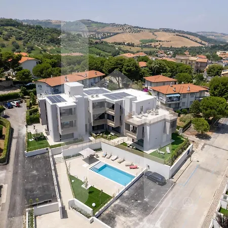 Homiday - Elea Apartamento *