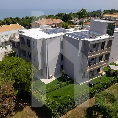 Apartamento Homiday - Elea Pineto