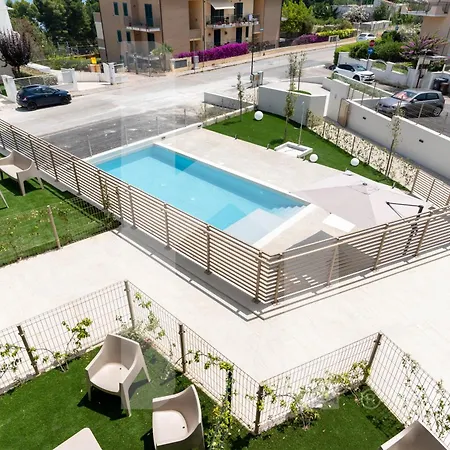 Homiday - Elea Apartamento