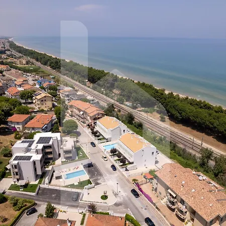 Appartamento Homiday - Elea