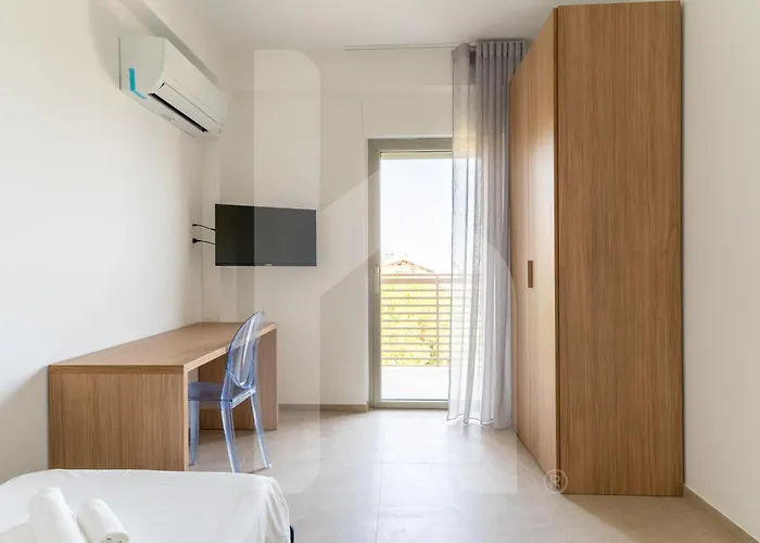 Apartamento Homiday - Elea Pineto