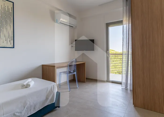 Homiday - Elea Pineto