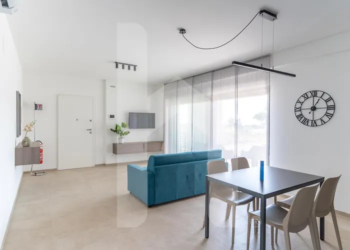 Apartamento Homiday - Elea *