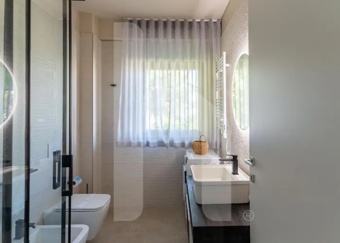 Homiday - Elea Apartamento