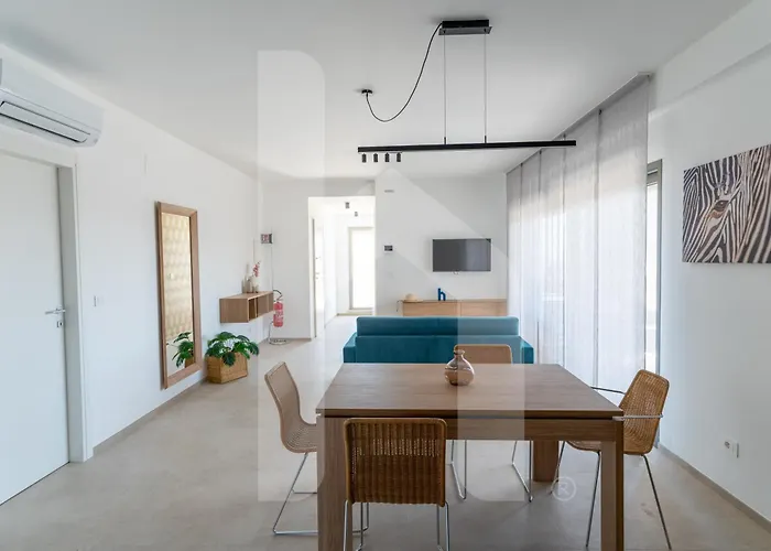 Homiday - Elea Apartamento *